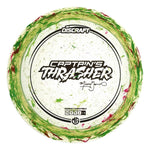 #4 (Black) 167-169 Missy Gannon Jawbreaker Z Captain's Thrasher