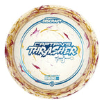#4 (Blue Metallic) 167-169 Missy Gannon Jawbreaker Z Captain's Thrasher