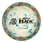 #19 (Black) 173-174 Jawbreaker Z Flx Flick
