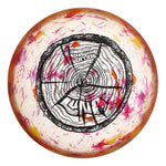 #4 (Black) 173-174 Cascade Challenge JBZ Flx Glo Luna