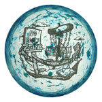 Jawbreaker Z Super Flx Zone