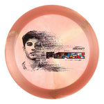 #16 (Wonderbread) 170-172 2026 Tour Series Luke Taylor Force