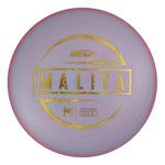 First Run ESP Malita