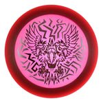#4 (Black) 173-174 Micah Groth Stiff Colorshift Z Nuke