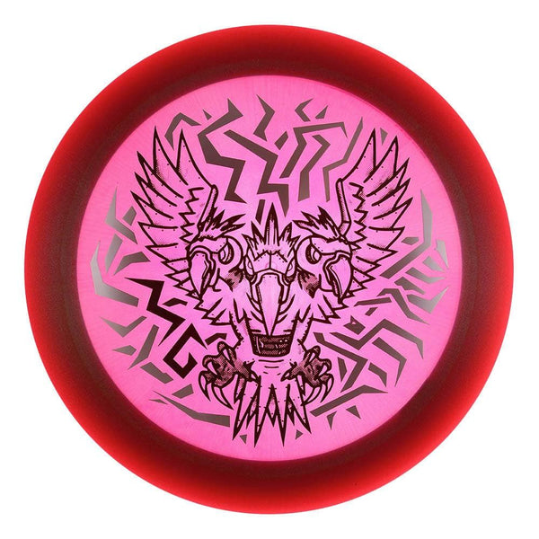 #4 (Black) 173-174 Micah Groth Stiff Colorshift Z Nuke
