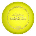 #15 Yellow (Money) 173-174 Paul McBeth 5x Z Zone