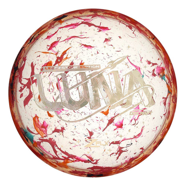 Jawbreaker Z Super Flex Luna