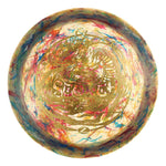 #29 (Gold Nautical Stars) 170-172 Colorshift Jawbreaker Z Flx Scorch