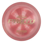 #26 (Gold Dots) 173-174 Ricky Wysocki Prototype Hallux