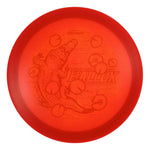 #6 (Orange Matte) 170-172 SFO Colorshift Z Hallux