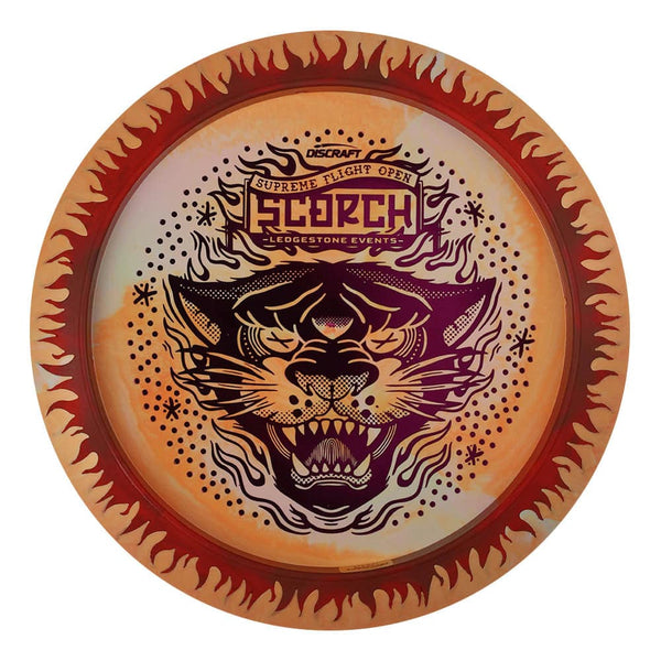 SFO ESP Swirl Fuzed Scorch