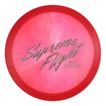 #4 EXACT DISC (Circuit Board) 164-166 Supreme Flight Colorshift Z Athena