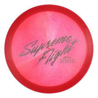 #4 EXACT DISC (Circuit Board) 164-166 Supreme Flight Colorshift Z Athena