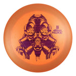 #7 Orange (Purple Lasers) 170-172 Big Z Nuke