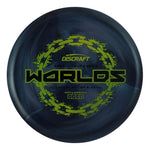 2026 Worlds Tour Series Blend Sled (Ti Big Z)