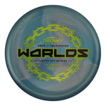 2026 Worlds Tour Series Blend Sled (Ti Big Z) #2