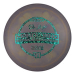 Valerie Mandujano Signature Series ESP Heat