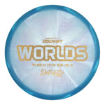#104 (Gold Brushed) 173-174 2026 Worlds Z Swirl Zone SS