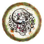 #4 (Black) 164-166 Jawbreaker Z Lite Scorch