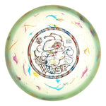 #4 (Flag) 175-176 Jawbreaker Z Flx Wasp