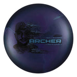 #68 (Blue Matte-Allic) 173-174 2026 Tour Series Austin Turner Archer