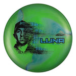 #28 (Blue Lasers) 173-174 2026 Tour Series Paul McBeth Luna