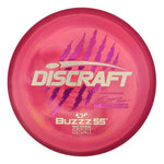 #3 (Diamond Plate/Magenta Holo) 177+ 2026 Worlds 6 Claw Buzzz SS #2
