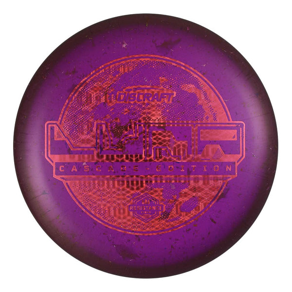 Cascade Challenge Jawbreaker Big Z Luna