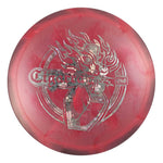 Big Z Swirl Cigarra