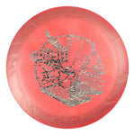 #3 (Discraft) 170-172 Big Z Swirl Crush