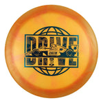 #51 (Teal Metallic) 170-172 Big Z Swirl Drive