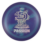 #28 (Silver Holo) 170-172 Champion's Cup Colorshift ESP Passion