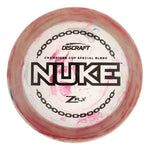 #3 (Black) 170-172 Champion's Cup Colorshift Jawbreaker Z Nuke