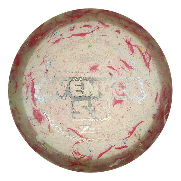 #3 (Discraft) 167-169 Champion's Cup Jawbreaker Z Flex Avenger SS