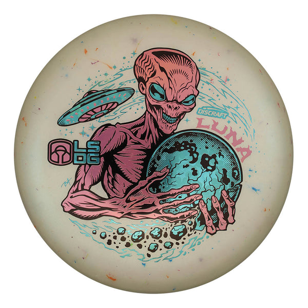 Colorshift Jawbreaker Z Flx Luna