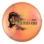 #4 (Gold Holo) 175-176 2026 Tour Series Ezra Robinson Buzzz SS