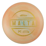 #6 (Gold Parquet) 170-172 Paul McBeth ESP Malta