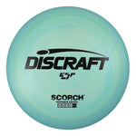#8 (Black) 170-172 ESP Scorch