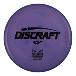 #3 (Black) 177+ ESP Sled