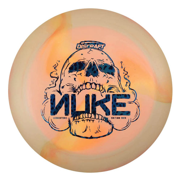 ESP Swirl Nuke