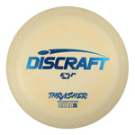 #6 (Blue Metallic) 170-172 ESP Thrasher