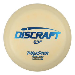 #6 (Blue Metallic) 170-172 ESP Thrasher