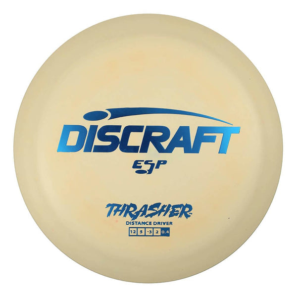 #6 (Blue Metallic) 170-172 ESP Thrasher