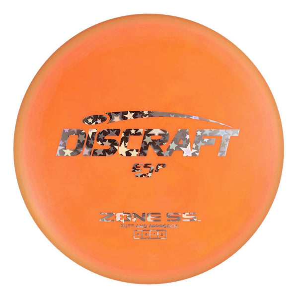 #34 (Silver Holo Stars) 170-172 ESP Zone SS