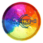 #3 (Blue Lasers) 170-172 Fly Dye Confetti Z Archer