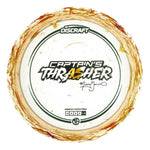 #3 (Colorshift) 170-172 Missy Gannon Jawbreaker Z Captain's Thrasher #2