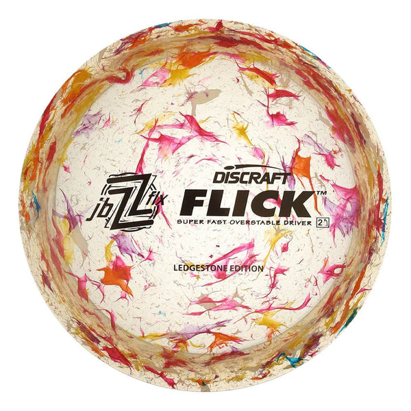 #18 (Black) 173-174 Jawbreaker Z Flx Flick