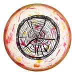 #3 (Black) 173-174 Cascade Challenge JBZ Flx Glo Luna