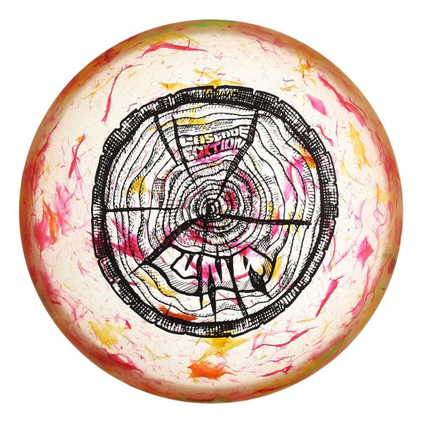 #3 (Black) 173-174 Cascade Challenge JBZ Flx Glo Luna