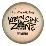 #3 (Black) 173-174 Kitchen Sink Zone